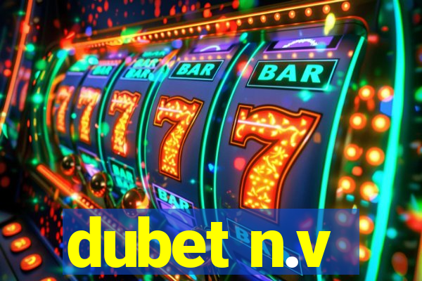 dubet n.v